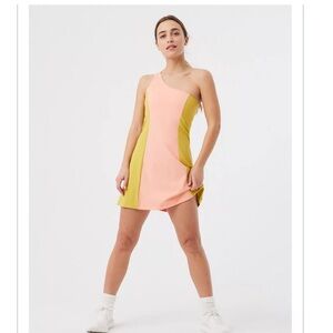 Outdoor voices workout dress, great condition